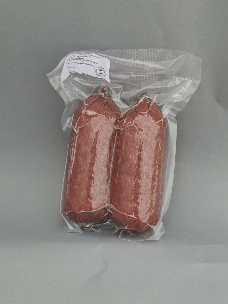 Salami desa