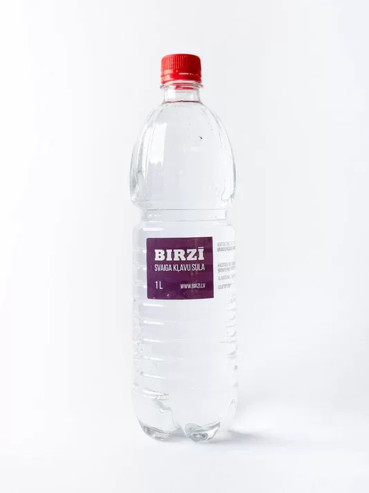 Svaiga kļavu sula 1l