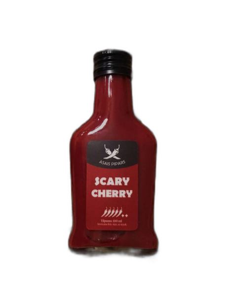 SCARY CHERRY 100ml